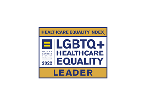LGBTQ+ Health Care Equality Leader
