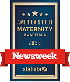 Newsweek - America's Best Maternity Hospitals 2023